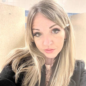 Meet your Posher, Joanne